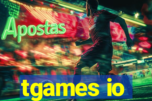 tgames io